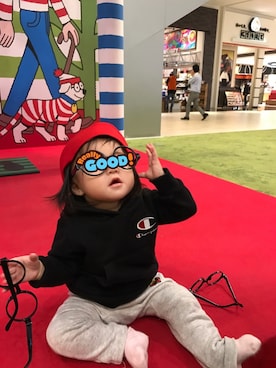 いとうさんのコーディネート