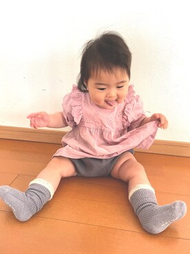 you.さんのコーディネート