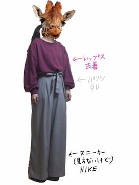 12345さんのコーディネート