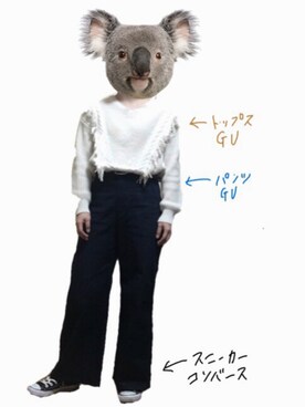 12345さんのコーディネート