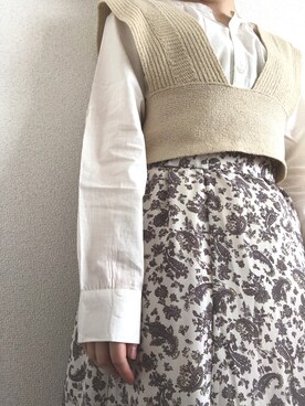 みいさんのコーディネート