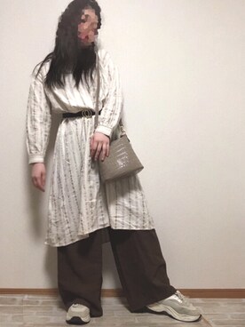 みいさんのコーディネート