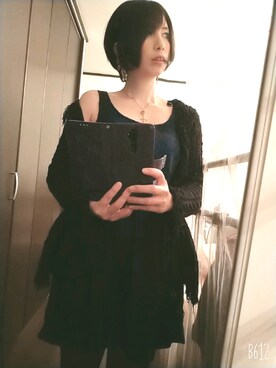 桜沢蘭さんのコーディネート