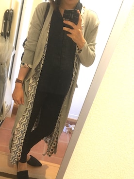 あーいさんのコーディネート