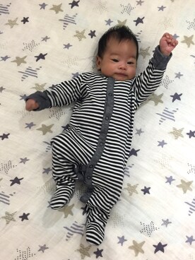 つばささんのコーディネート