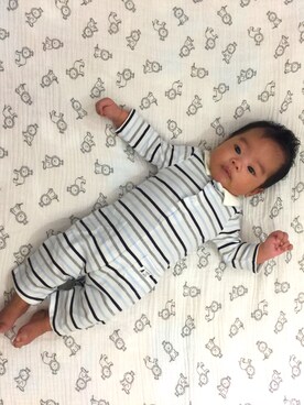 つばささんのコーディネート