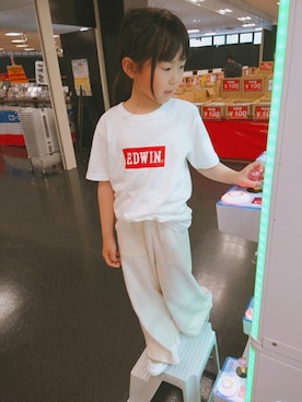 Lilyさんのコーディネート