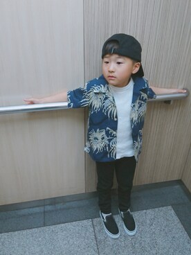 Lilyさんのコーディネート