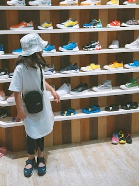 Lilyさんのコーディネート