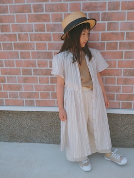 Lilyさんのコーディネート