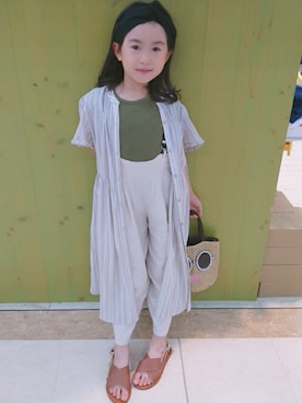 Lilyさんのコーディネート