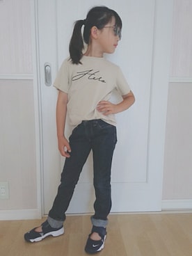 Lilyさんのコーディネート