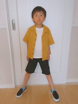 Lilyさんのコーディネート