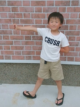 Lilyさんのコーディネート