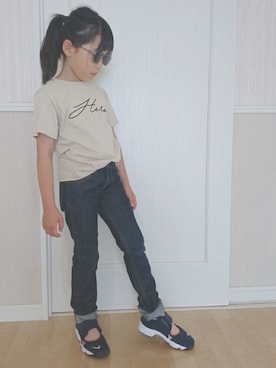 Lilyさんのコーディネート