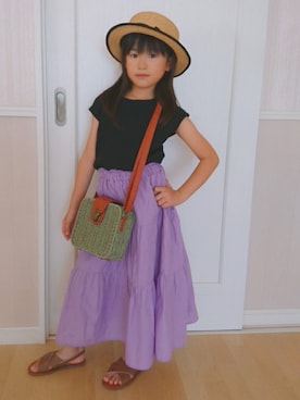 Lilyさんのコーディネート