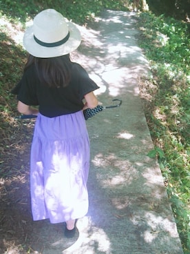 Lilyさんのコーディネート