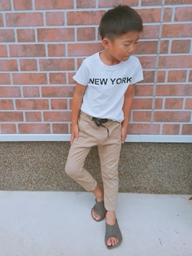 Lilyさんのコーディネート