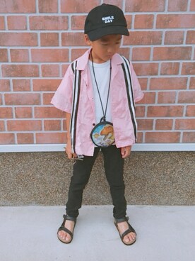 Lilyさんのコーディネート