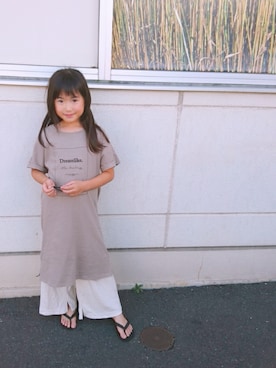 Lilyさんのコーディネート