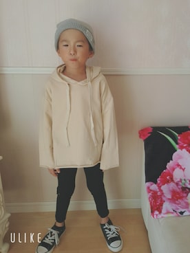 Lilyさんのコーディネート