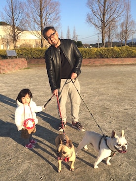 HARDYさんのコーディネート