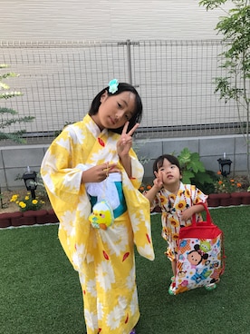 HARDYさんのコーディネート