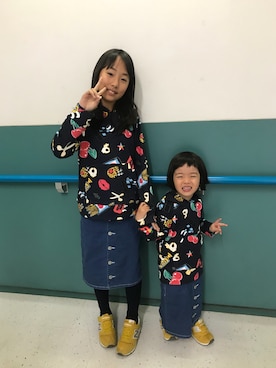 HARDYさんのコーディネート