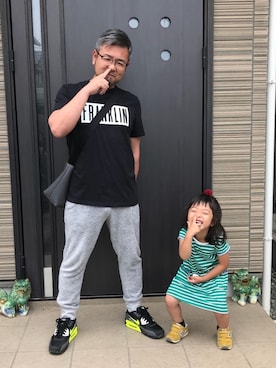HARDYさんのコーディネート