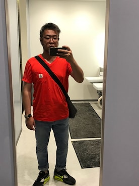 HARDYさんのコーディネート