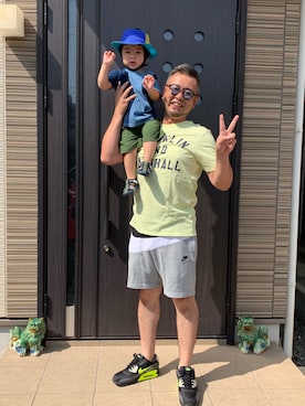 HARDYさんのコーディネート