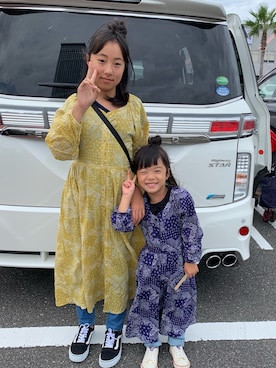 HARDYさんのコーディネート