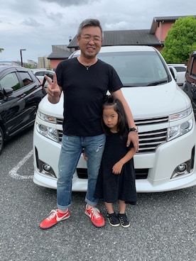 HARDYさんのコーディネート