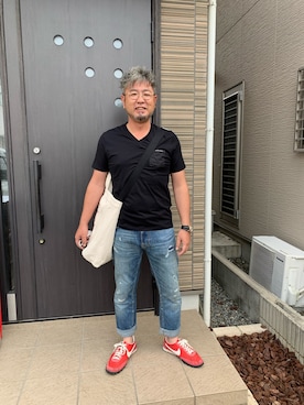 HARDYさんのコーディネート