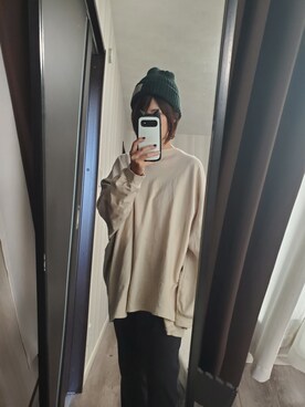 sante0708さん（レディース・155cm）の秋コーディネート