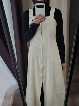 sante0708さん（レディース・155cm）の春コーディネート