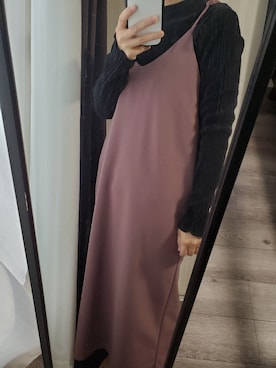 sante0708さん(レディース・155cm)の春コーディネート