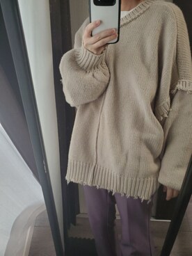 sante0708さん(レディース・155cm)の春コーディネート