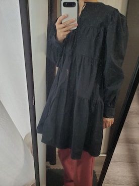 sante0708さん(レディース・155cm)の春コーディネート