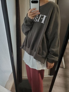 sante0708さん（レディース・155cm）の春コーディネート