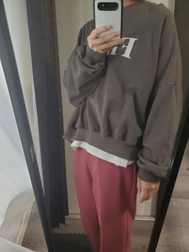 sante0708さん（レディース・155cm）の春コーディネート