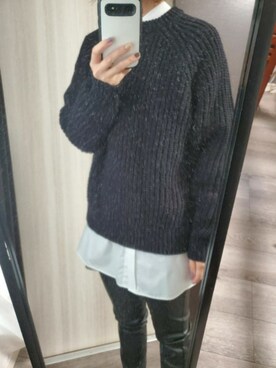 sante0708さん（レディース・155cm）の秋コーディネート