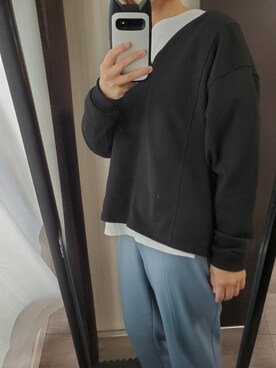 sante0708さん(レディース・155cm)の春コーディネート