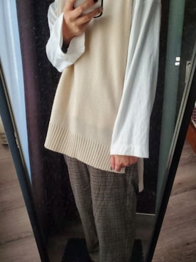 sante0708さん（レディース・155cm）の秋コーディネート