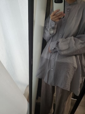 sante0708さん(レディース・155cm)の春コーディネート