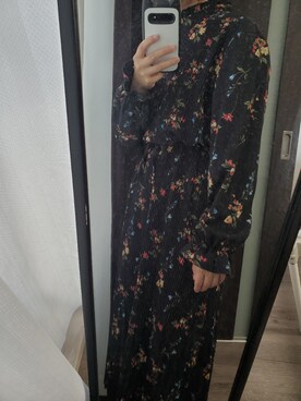 sante0708さん（レディース・155cm）の春コーディネート