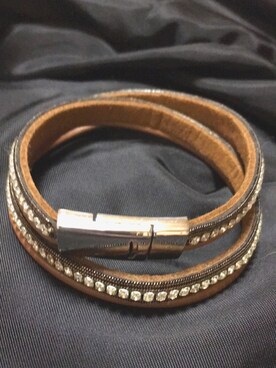 スナフキンさんのコーディネート