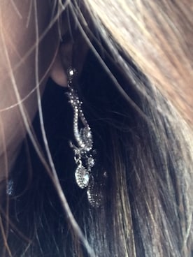 スナフキンさんのコーディネート