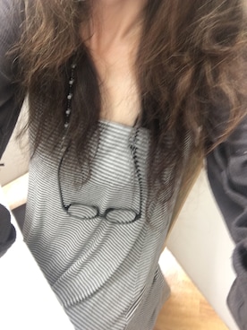 スナフキンさんのコーディネート