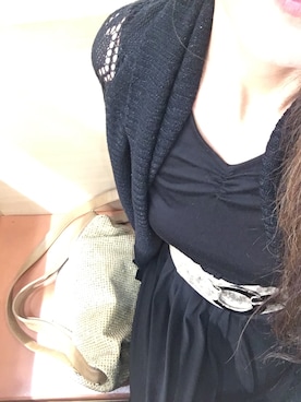 スナフキンさんのコーディネート